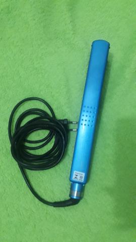 Vendo prancha 450w 80.00