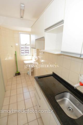 Apartamento à venda com 3 dormitórios em Mercês, Curitiba cod:643 - Foto 13