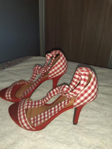 Sapato novo 37 - Foto 2