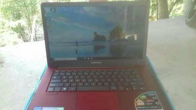 Vendo notebook positivo - Foto 3