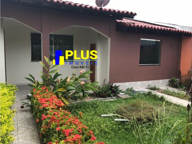 Alugo casa p fins comerciais no Conjunto Tiradentes