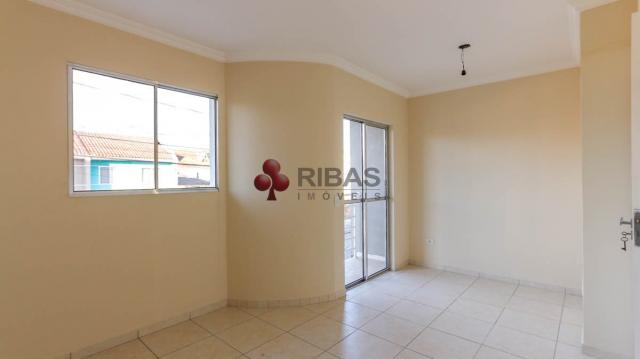 Casa à venda com 2 dormitórios em Vitória régia, Curitiba cod:10634 - Foto 20