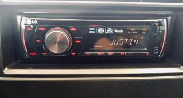 FIAT PALIO 1.0 MPI FIRE 8V FLEX 4P MANUAL - Foto 12