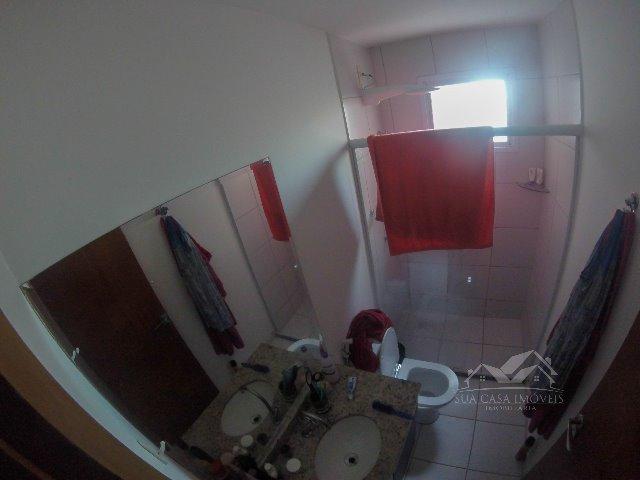 MG Apartamento 3 quartos com suite em Morada de Laranjeiras - Foto 5