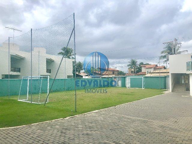 Aptº Beira Mar - Barra de São Miguel - Foto 16