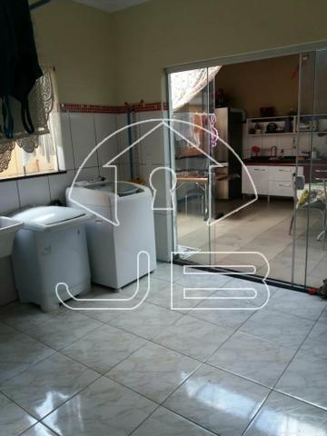 Casa à venda com 3 dormitórios em Jardim terras de santo antônio, Hortolândia cod:CA002272 - Foto 19