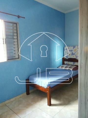 Casa à venda com 3 dormitórios em Jardim terras de santo antônio, Hortolândia cod:CA002272 - Foto 6