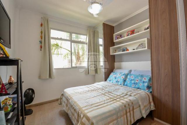 Apartamento à venda com 3 dormitórios em Portão, Curitiba cod:146551 - Foto 8