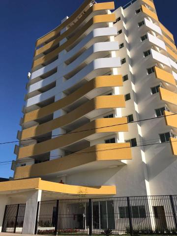 Vendo/aluguel apt no flamboyant semi-mobiliado - Foto 2
