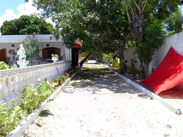 Casa à venda com 5 dormitórios em Itamaracá, Ilha de itamaracá cod:44 - Foto 4