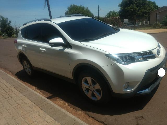 Toyota Rav4 - Foto 13