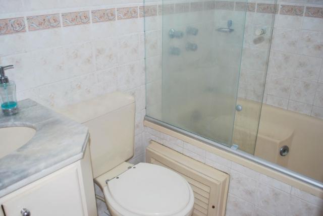 C-AP1127 Apartamento 3 Quartos Suíte Vaga Coberta no Cabral - Foto 18