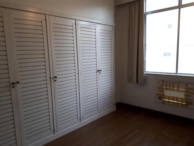 Luxo em área nobre da Tijuca 4 salas 4 quartos 2 suítes - Foto 12