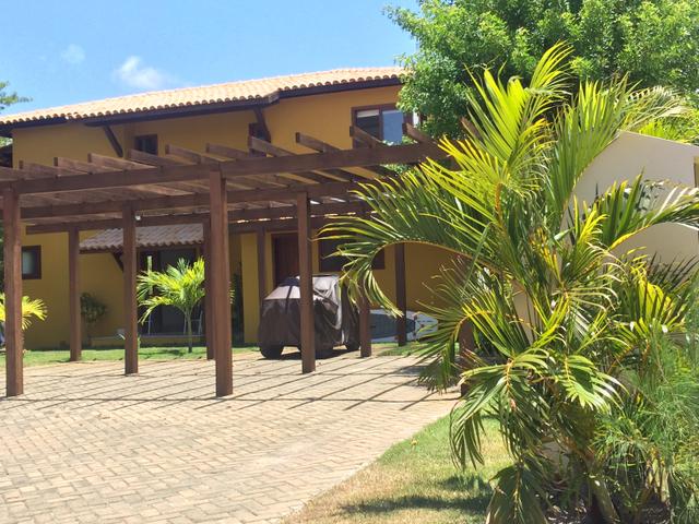 4 suítes casas Sauípe a + barata do condomínio 830 mil -preço final oportunidade - Foto 2