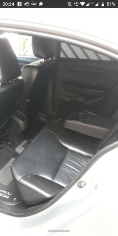 Honda city 2011 1.5 - Foto 4