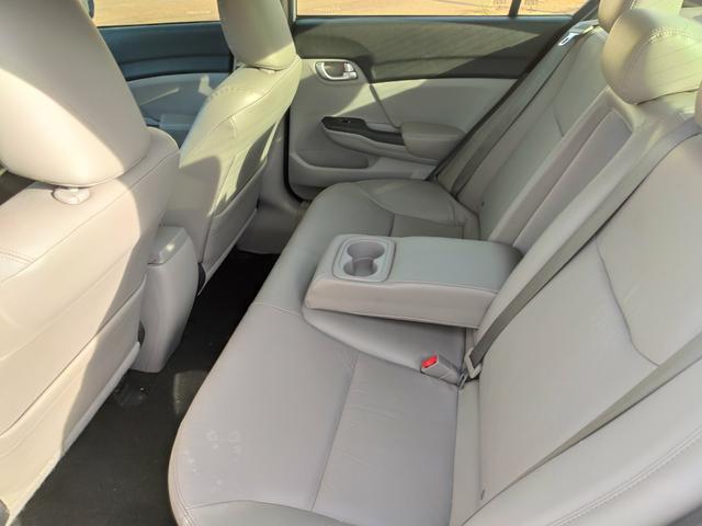 Civic LXR 2.0 Automático Flexone 2016 - Foto 10