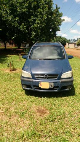 Zafira 2.0 16V 7 Lugares - Foto 3