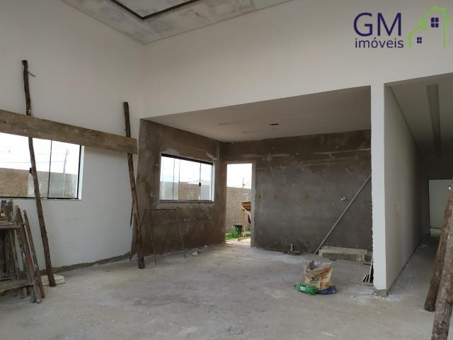Casa a venda / Condomínio Alto da Boa Vista / 3 quartos / Suíte / Churrasqueira / Fino aca - Foto 8
