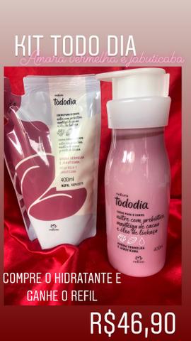 Produtos Natura - Foto 4