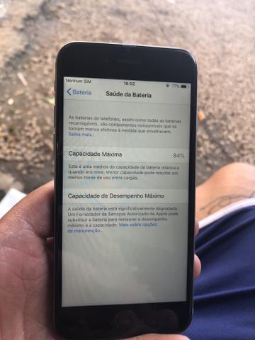 IPhone 6 - Foto 2