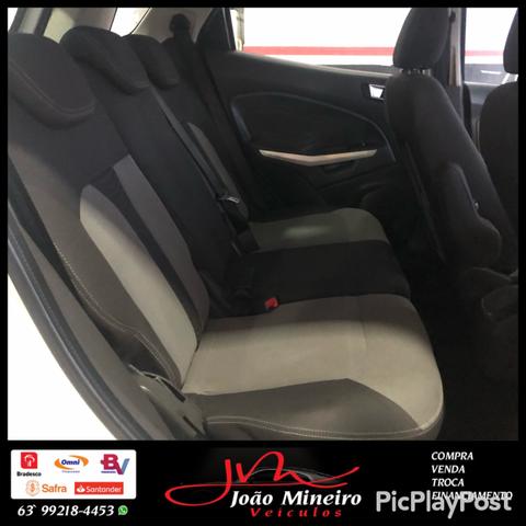 EcoSport Freestyle 1.6 - Foto 10