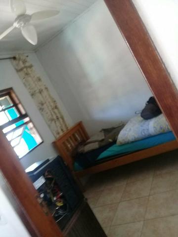 VENDE SE casa enorme aceito troca e proposta a metade em dinheiro - Foto 8