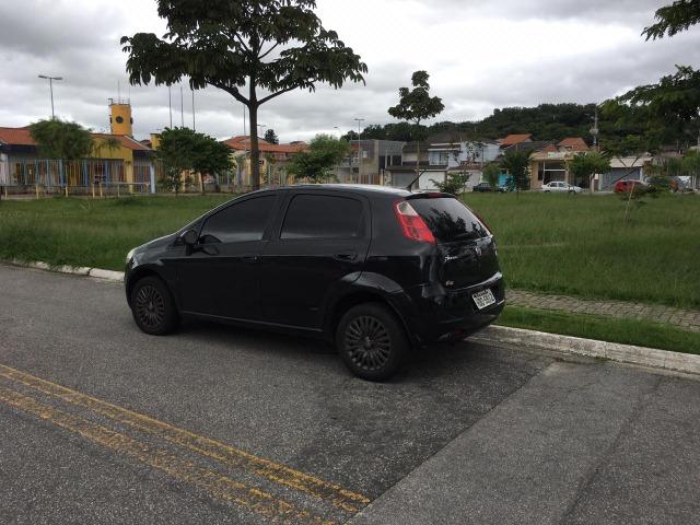 Punto Attractive 1.4 | 4 Portas | 2011 - Foto 9
