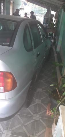 Polo 1.8 ,motor AP ,completo 99R$ 3,500 - Foto 2