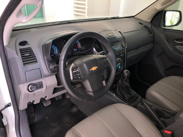S10 LTZ FLEX Ano (2012/2013) - Foto 8