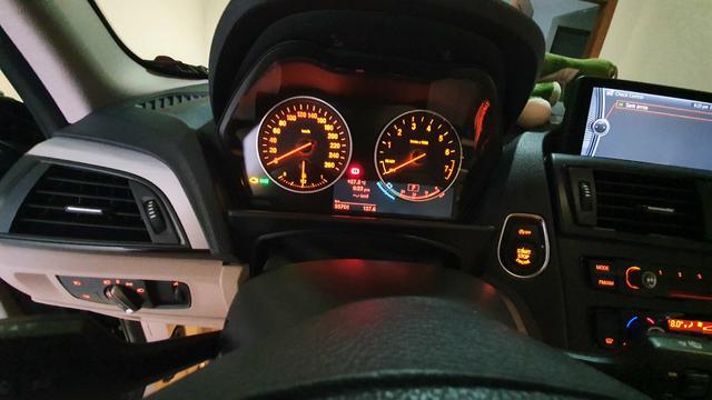 BMW 118i full 2013 - Foto 11