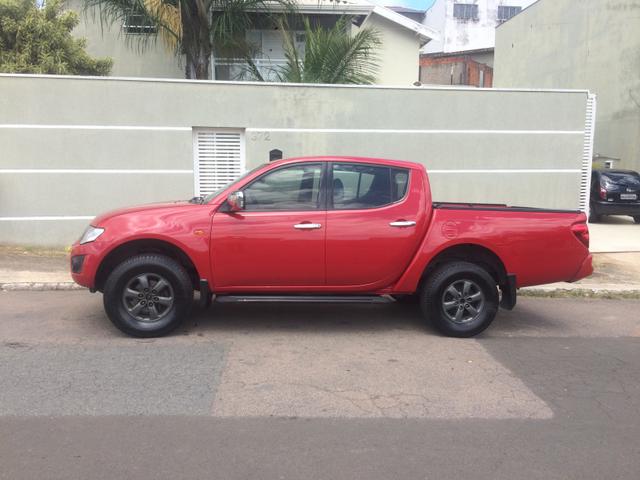 L200triton - Foto 2