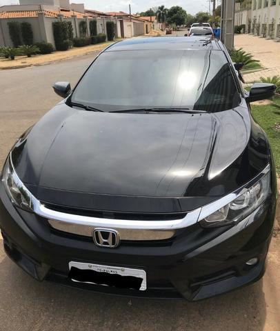 Civic G-10 EXL 2017 - Foto 3