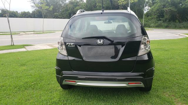 Honda twister 1.5 aut flex - Foto 4