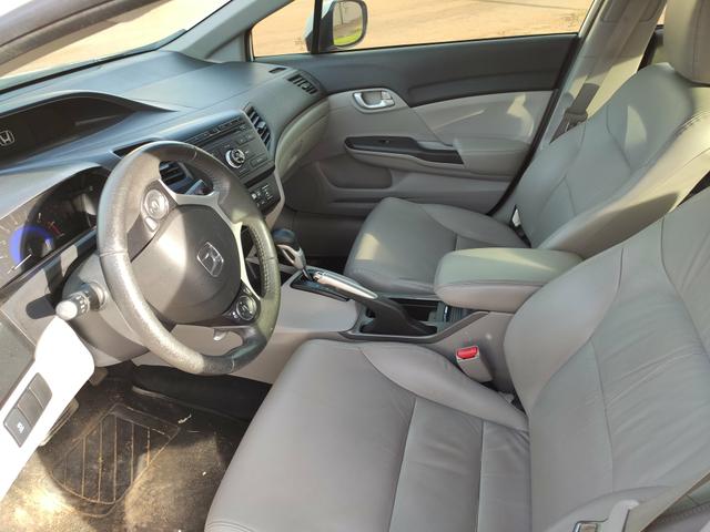 Civic LXR 2.0 Automático Flexone 2016 - Foto 15