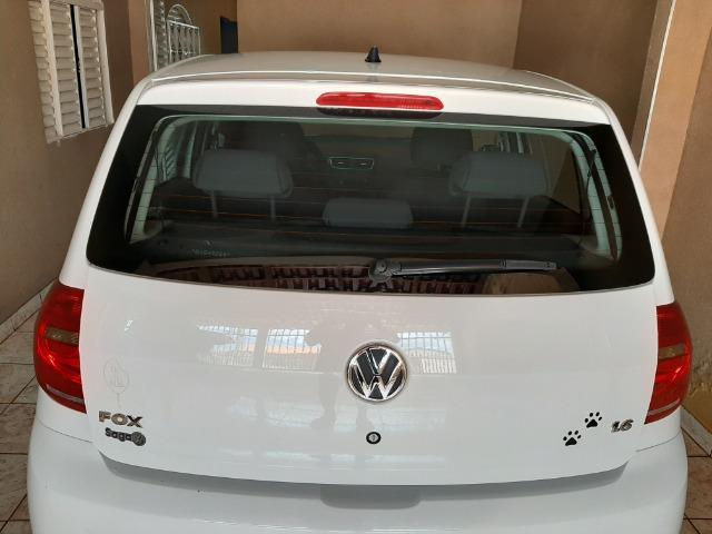 Fox trend 12/13 completo 1.6, IPVA 2020 PAGO - Carro particular - Foto 2