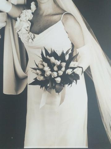 Vestido de Noiva - Foto 5