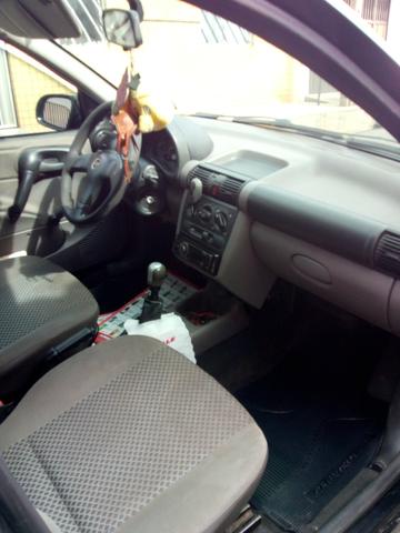 Corsa classic