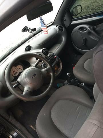 Vendo um ford ka muito top - Foto 5
