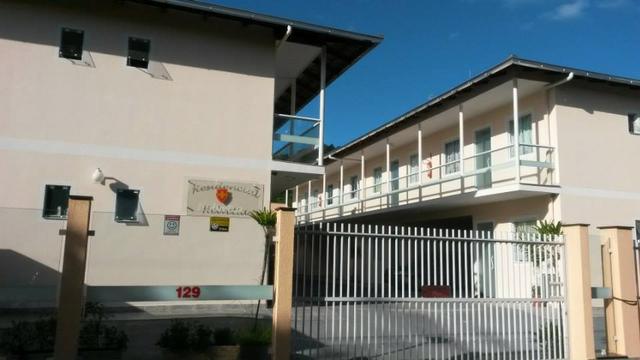 Apartamento e kitnet