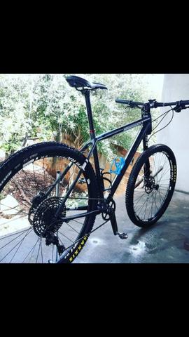 Bicicleta cannodale - Foto 4