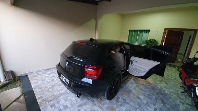 BMW 118i full 2013 - Foto 13