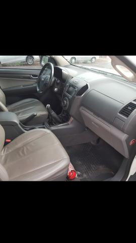 Chevrolet S10 LTZ CD 2014 Flex 4x2 - Foto 6