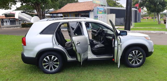 JAYRO VEÍCULOS tem Sorento ex2 - Foto 13