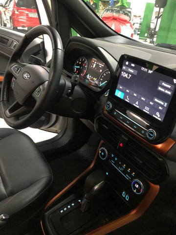 New Ecosport Storm 2.0 Aut. Super Nova!!! - Foto 14