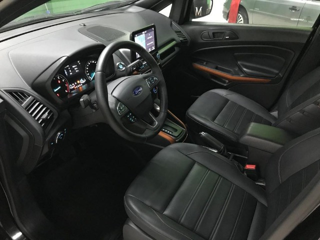 New Ecosport Storm 2.0 Estado de 0km!! - Foto 6