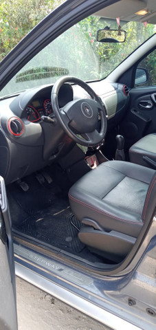 Sandero Stepway 2014 - Foto 7