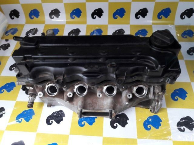 Cabeçote Honda Fit 1.5 2012 13