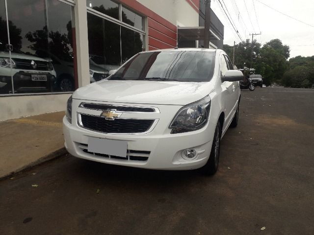 Cobalt LTZ 2015 Automático - Foto 7