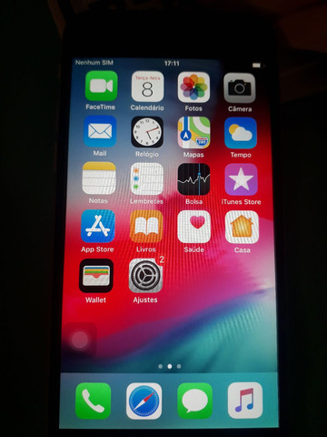 Iphone 6 - Foto 2