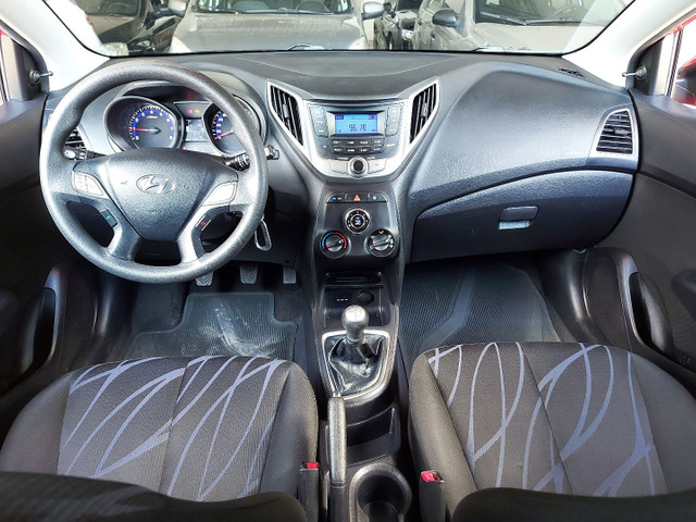 Hb20 1.0 2015 Entr R$8.900 + 35x R$985,00 - Foto 7